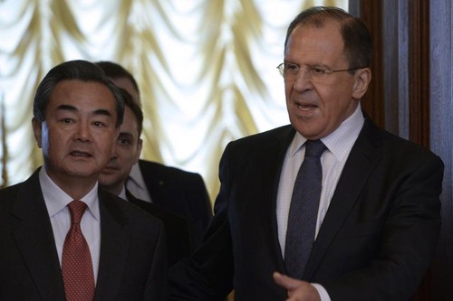 Russia, China urge North Korea to resume 6-party talks - ảnh 1